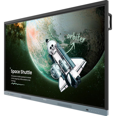 LCD панель BenQ RE6504