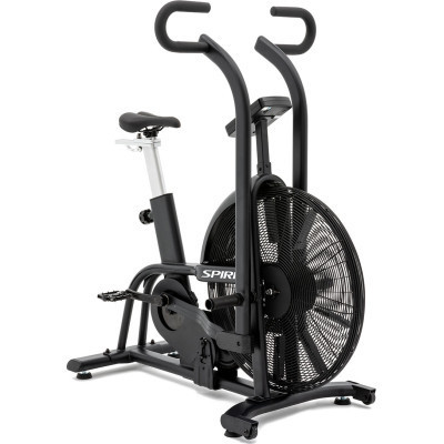 Велотренажер Spirit Airbike Crossfit (AB900+)