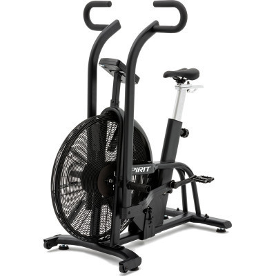 Велотренажер Spirit Airbike Crossfit (AB900+)