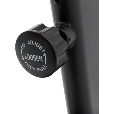 Велотренажер Spirit Airbike Crossfit (AB900+)