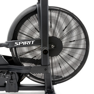 Велотренажер Spirit Airbike Crossfit (AB900+)