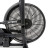 Велотренажер Spirit Airbike Crossfit (AB900+)