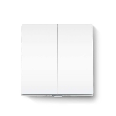 Розумний вимикач TP-Link Tapo S220 868 MHz 250V 4A (TAPO-S220)