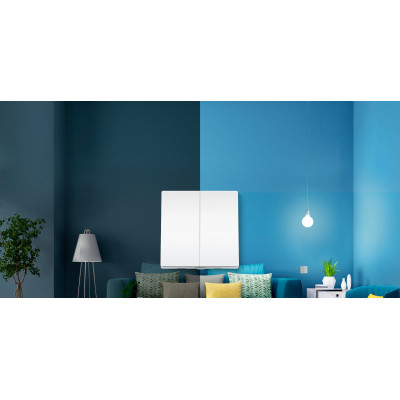 Розумний вимикач TP-Link Tapo S220 868 MHz 250V 4A (TAPO-S220)