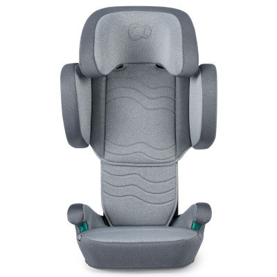 Автокрісло Kinderkraft Xpand 2 i-Size Rocket Grey (KCXPAN02GRY0000) (5902533921928)