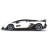 Радіокерована іграшка Rastar Lamborghini Aventador SVJ 1:14 (96070 white)