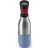 Термос Tefal Bludrop soft touch, 500мл, нержавіюча сталь, блакитний (N3110710)