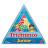 Настільна гра Goliath Triominos Junior (360681.206)