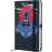 Блокнот Axent Partner DC Batman 125 х 195 мм 96 аркушів у клітинка (8618-04-A)