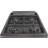 Плита PRIME Technics PSG 54001 D