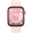 Смарт-годинник Huawei Watch Fit 3 Pink (55020CEF)
