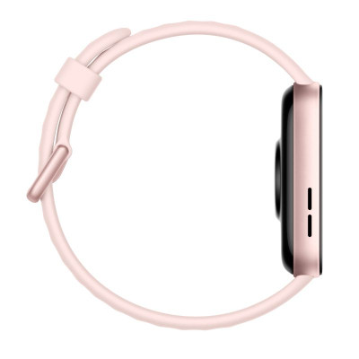 Смарт-годинник Huawei Watch Fit 3 Pink (55020CEF)