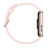 Смарт-годинник Huawei Watch Fit 3 Pink (55020CEF)