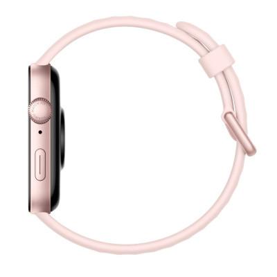 Смарт-годинник Huawei Watch Fit 3 Pink (55020CEF)