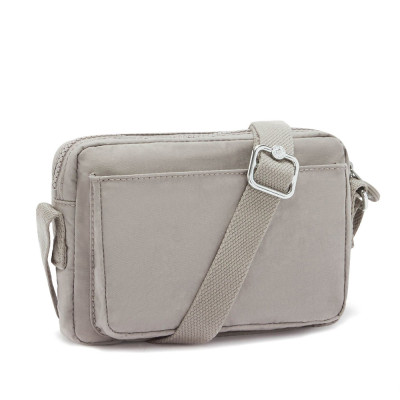 Сумка Kipling Abanu Grey Gris (KI4208_89L)