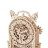 Конструктор Ugears механічний 3D Вінтажний будильничок (70163)