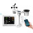 Метеостанція Sencor SWS16600WIFI