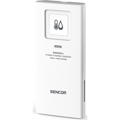 Метеостанція Sencor SWS16600WIFI
