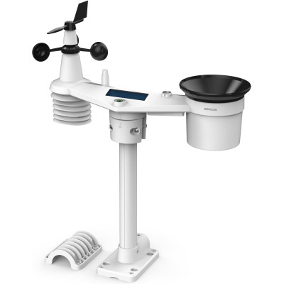 Метеостанція Sencor SWS16600WIFI