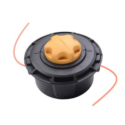 Косильна головка SEQUOIA полуавтомат на 2 нитки (TH-10Comfort)