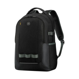 Рюкзак для ноутбука Wenger 16&quot; Next 23, Ryde Black (612567)