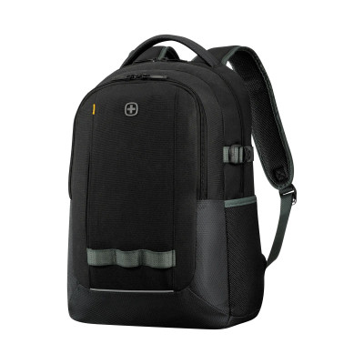 Рюкзак для ноутбука Wenger 16&quot; Next 23, Ryde Black (612567)