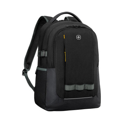Рюкзак для ноутбука Wenger 16&quot; Next 23, Ryde Black (612567)