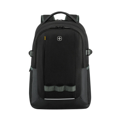 Рюкзак для ноутбука Wenger 16&quot; Next 23, Ryde Black (612567)