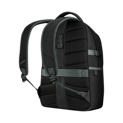Рюкзак для ноутбука Wenger 16&quot; Next 23, Ryde Black (612567)