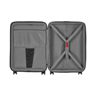 Рюкзак для ноутбука Wenger 16&quot; Next 23, Ryde Black (612567)