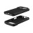 Чохол до мобільного телефона UAG iPhone 17 Pro Metropolis LT MagSafe Kevlar Black (114517113940)