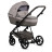 Коляска TUTIS VIVA5 Essential Warm Grey (1452068)