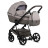 Коляска TUTIS VIVA5 Essential Warm Grey (1452068)