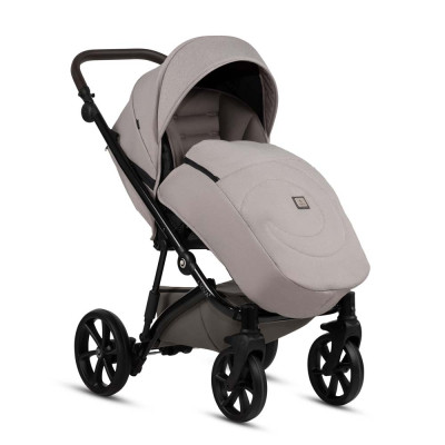 Коляска TUTIS VIVA5 Essential Warm Grey (1452068)