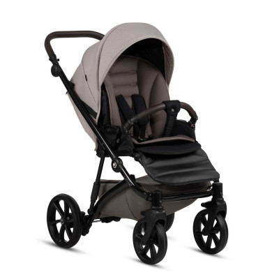 Коляска TUTIS VIVA5 Essential Warm Grey (1452068)