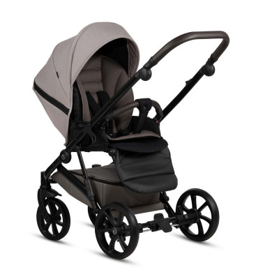 Коляска TUTIS VIVA5 Essential Warm Grey (1452068)