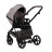 Коляска TUTIS VIVA5 Essential Warm Grey (1452068)