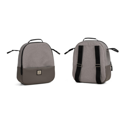 Коляска TUTIS VIVA5 Essential Warm Grey (1452068)