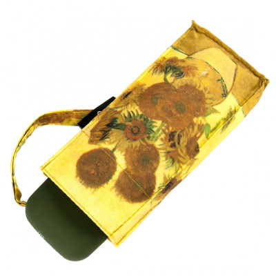 Парасоля Fulton National Gallery Tiny-2 L794 Sunflowers (L794-031889)