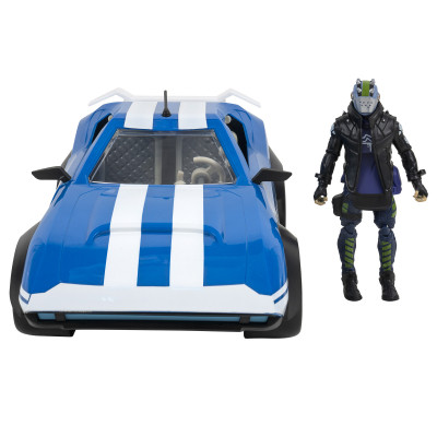 Фігурка для геймерів Jazwares Fortnite Joy Ride Vehicle Whiplash (FNT0815)