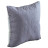 Подушка Руно декоративна Velour Grey 40х40 (311.55_Grey)