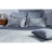 Подушка Руно декоративна Velour Grey 40х40 (311.55_Grey)