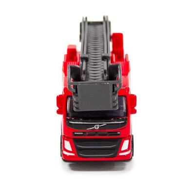 Спецтехніка TechnoDrive Volvo Пожежна Машина зі стрілою (250302)