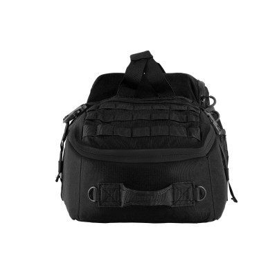 Тактическая сумка 2E DUFBKP L, black (2E-MILDUFBKP-L-BK)