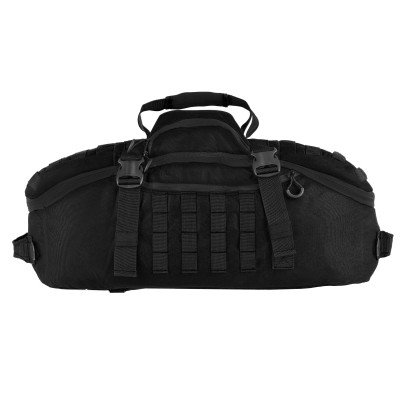Тактическая сумка 2E DUFBKP L, black (2E-MILDUFBKP-L-BK)