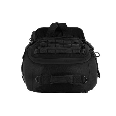 Тактическая сумка 2E DUFBKP L, black (2E-MILDUFBKP-L-BK)