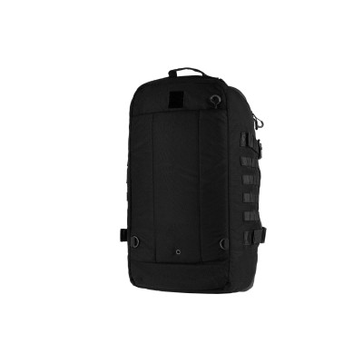 Тактическая сумка 2E DUFBKP L, black (2E-MILDUFBKP-L-BK)