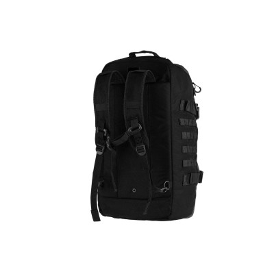 Тактическая сумка 2E DUFBKP L, black (2E-MILDUFBKP-L-BK)