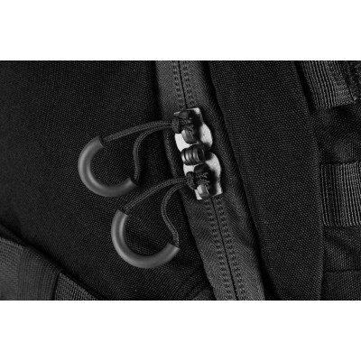 Тактическая сумка 2E DUFBKP L, black (2E-MILDUFBKP-L-BK)