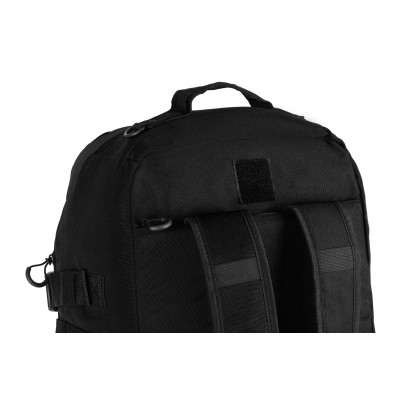 Тактическая сумка 2E DUFBKP L, black (2E-MILDUFBKP-L-BK)